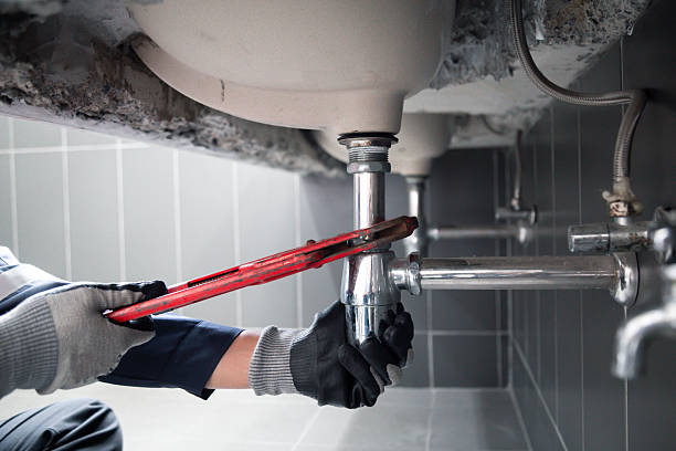 Trusted Garbage Disposal Repair service in Willernie, MN - Masters Plumbing Service